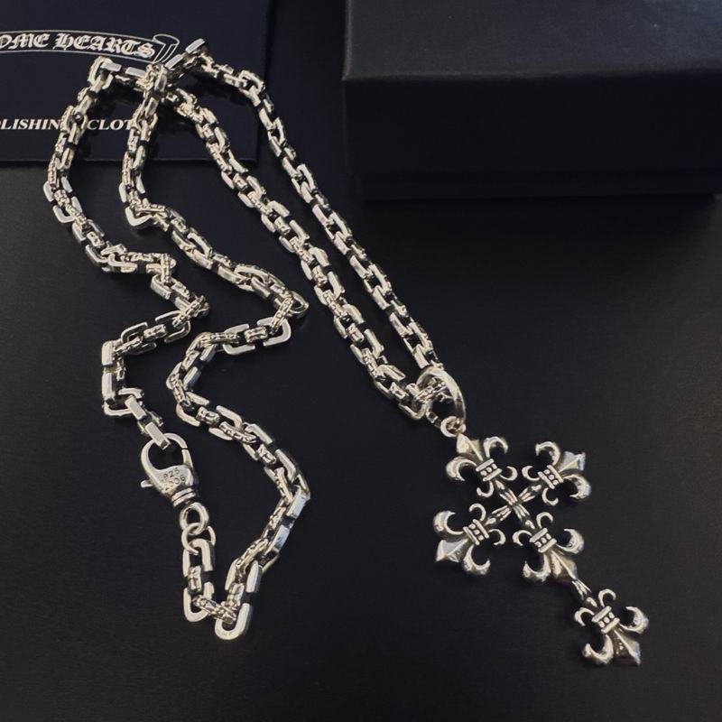 Chrome Hearts necklace 11yxx319